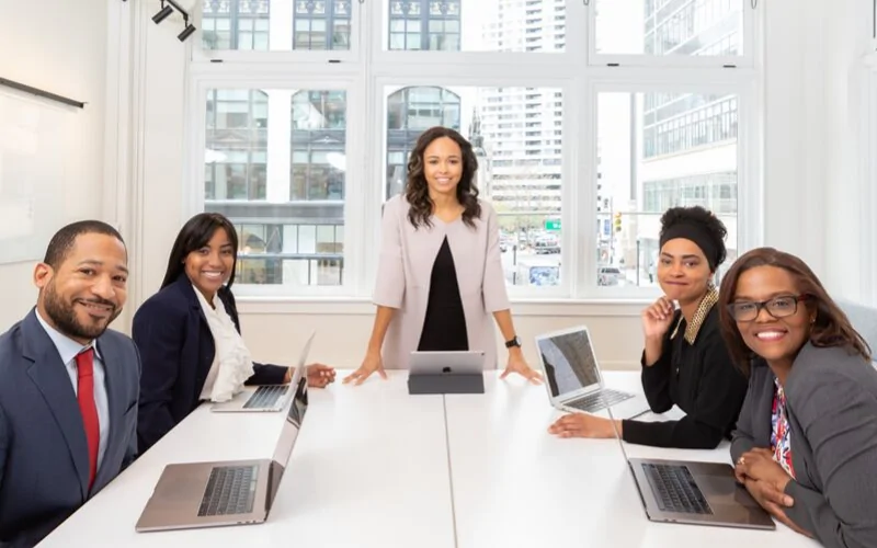 Sales Leadership in the time of Covid-19 - Workbooks CRM