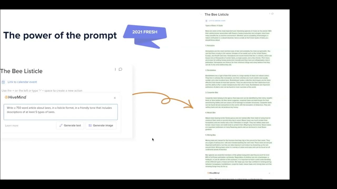 HiveMind: Transform Your Work in Hive with AI | Hive Webinar