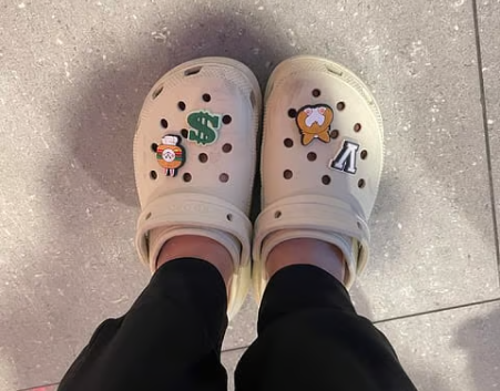 Crocs' Giant Leap: A Dive into 125% Increase in YOY Sales and Brand Growth!