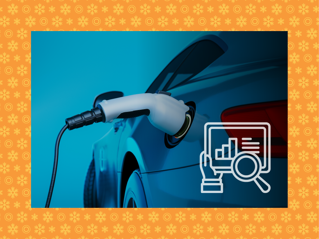 Q4 Holiday Helper: Electric Vehicle Advertisers Accelerate Spending in 2022