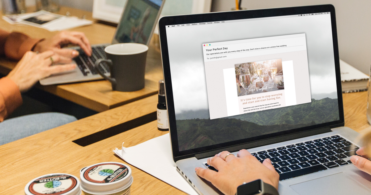 Convert Your Leads With the Perfect Offer Email Funnel