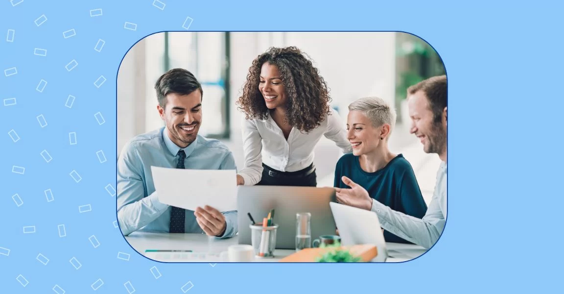 12 ways to use AI in sales in 2023