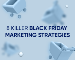 8 Killer Black Friday marketing strategies to maximize sales