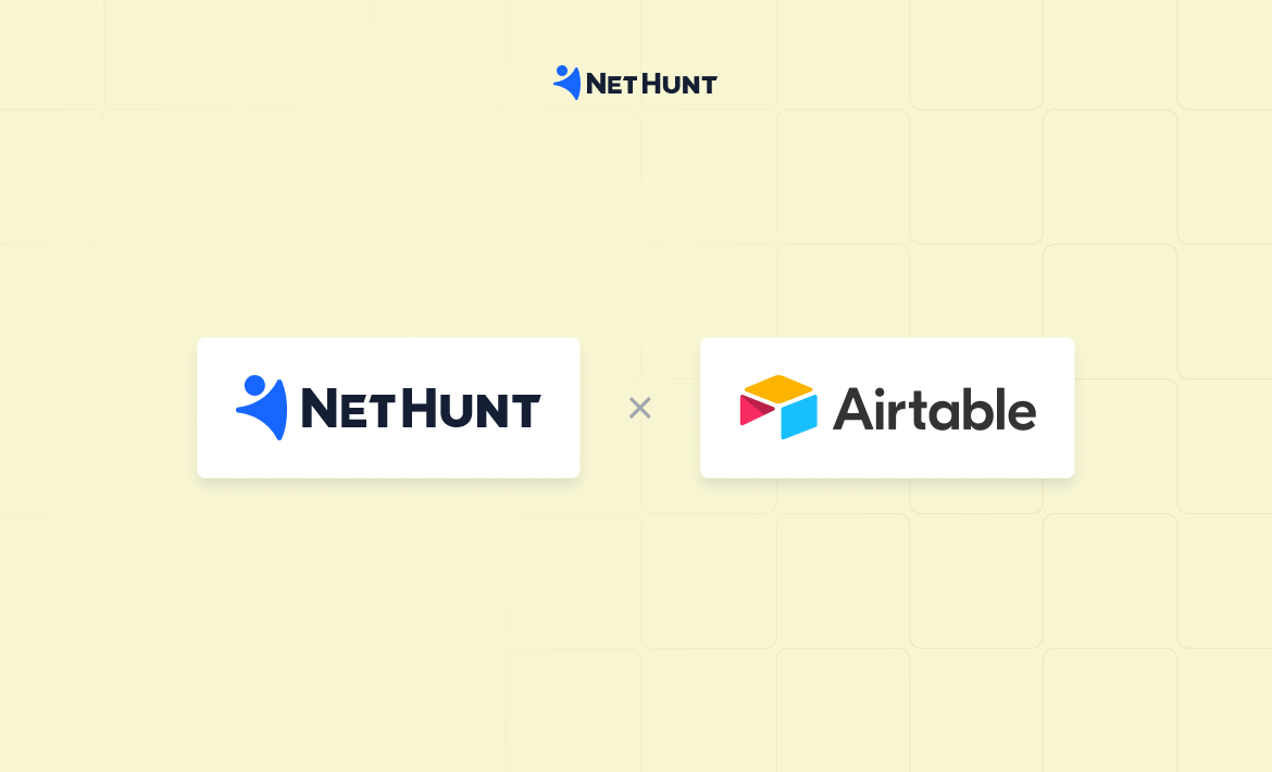 All you need to know about using Airtable as a CRM