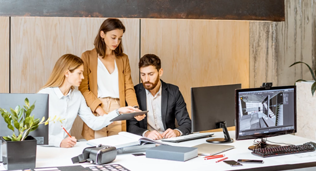 Project Management Steps