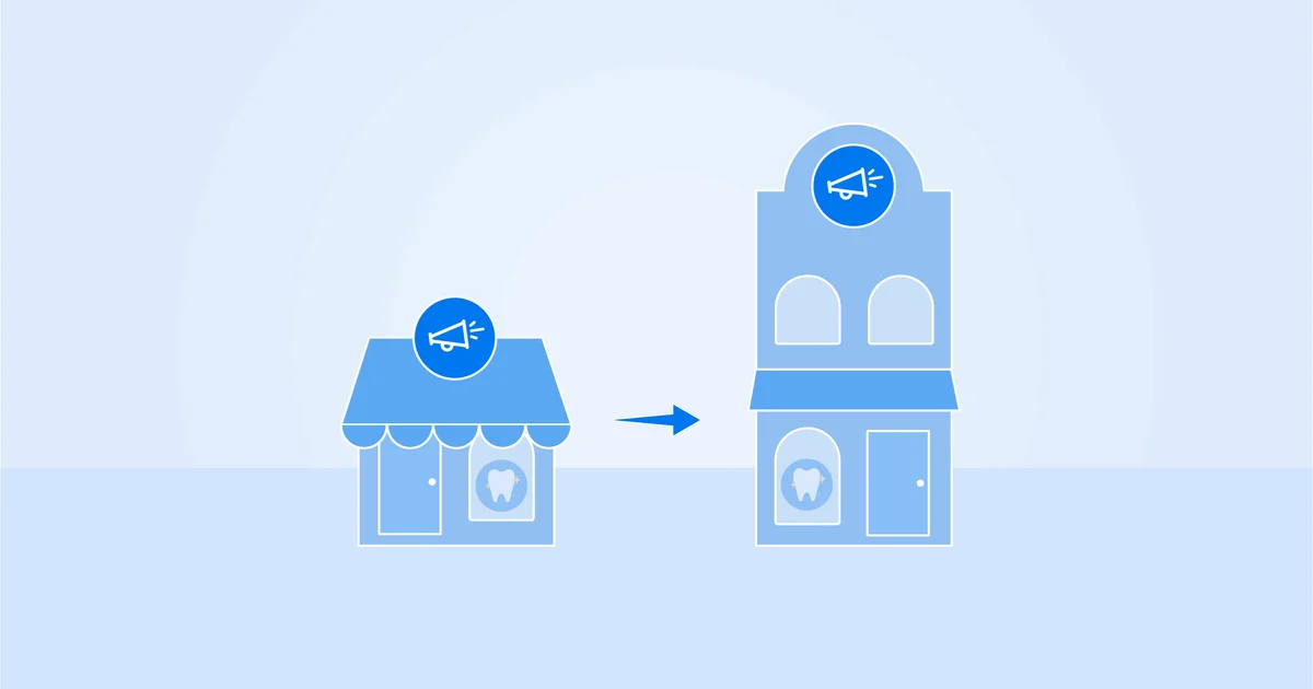 7 Tips To Scale Your Dental Marketing Agency