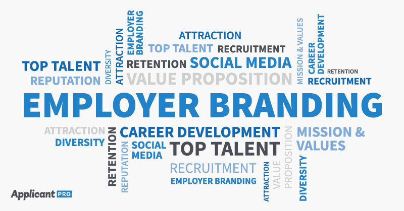 Building Your Employer Brand: Why it Matters and How to Do it Right
