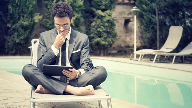 Entrepreneur's Guide to Surviving any Holiday