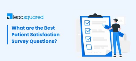 10 Best Patient Satisfaction Survey Questions
