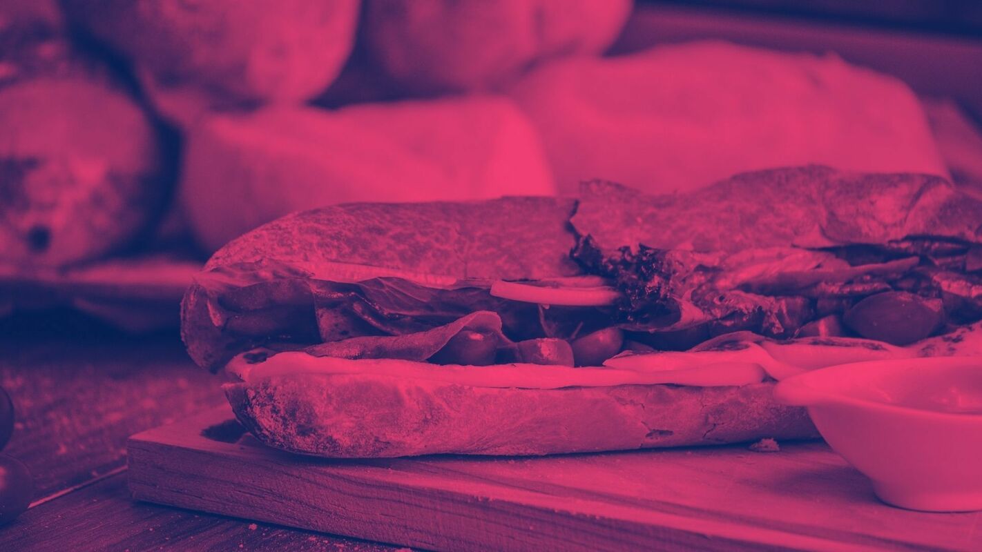 What One Disastrous Week in Food Service Taught Me About Marketing