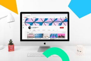 How to Create a YouTube Channel on a Budget 