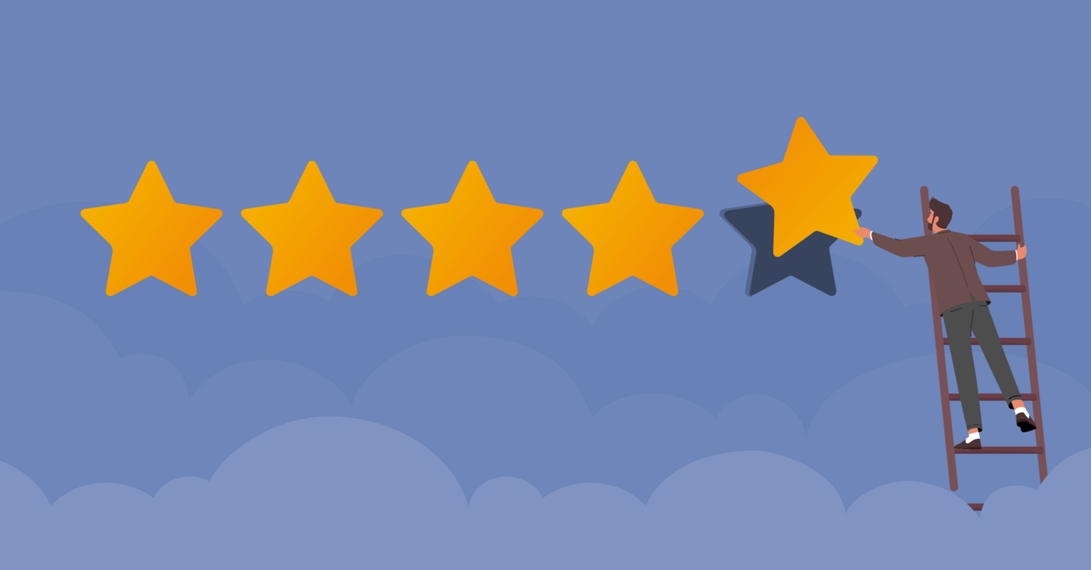 How to Send Text Message Review Requests to Customers