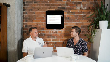  Creating Deeper Connections with "Demo-litions" and Wistia Channels