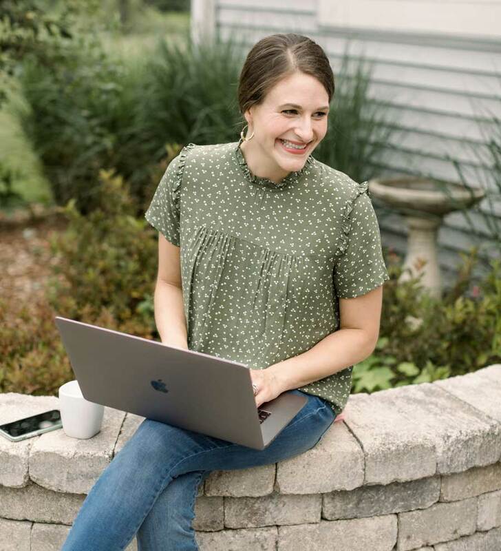 ByLaurenJean increased email click through rates 53% with Litmus