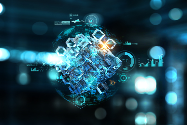 Four Impacts of the National Digital Plan on the Acceleration of Digital Businesses in China | IDC Blog