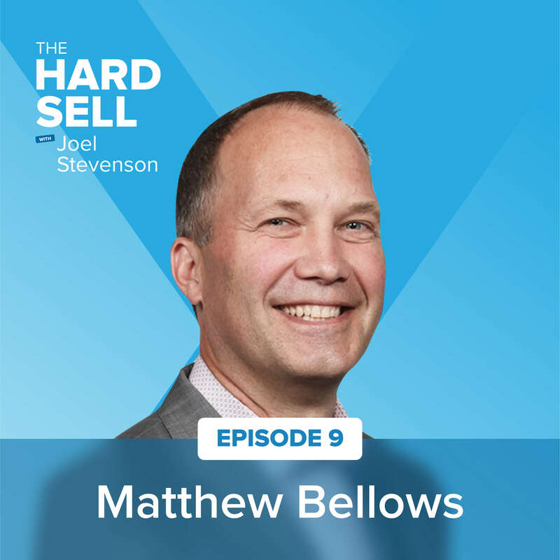 Matthew Bellows Discusses How Startups Can Land Their First Customer - Yesware