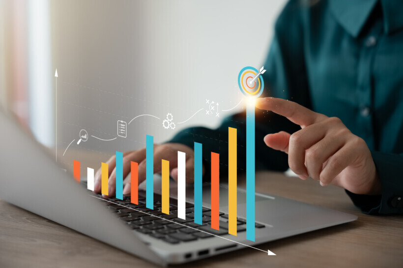 AI ROI: Balancing Short-Term Value with Long-Term Strategy