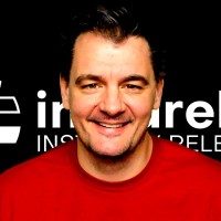 Thomas “Ai Nerd” Helfrich