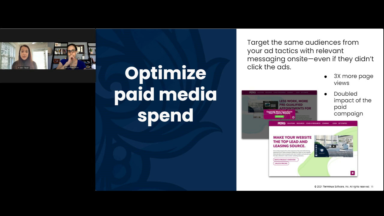 [Webinar] Drive More Conversions with a Personalized Web Experience
