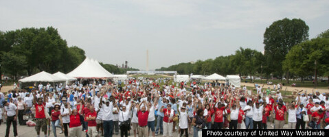 Motivate and Manage Volunteers Effectively