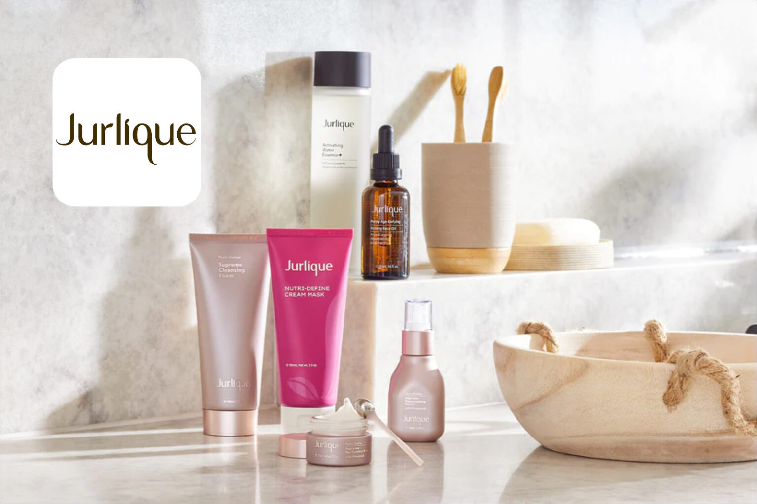 Jurlique increase conversion rates to 64% with back in stock emails