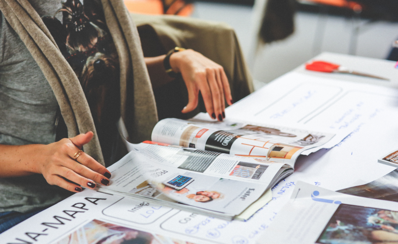 Customers like Catalogs. Here's What Retailers Need to Know.