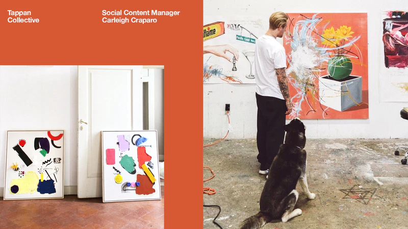 Tappan Collective is reinventing art-buying with video - Vimeo Blog