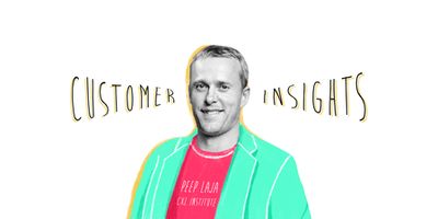 How Customer Insights Saved CXL Institute From Near-disaster