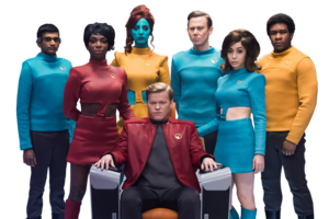 Black Mirror Gift Guide: All the Creepy Technology from the Netflix Show