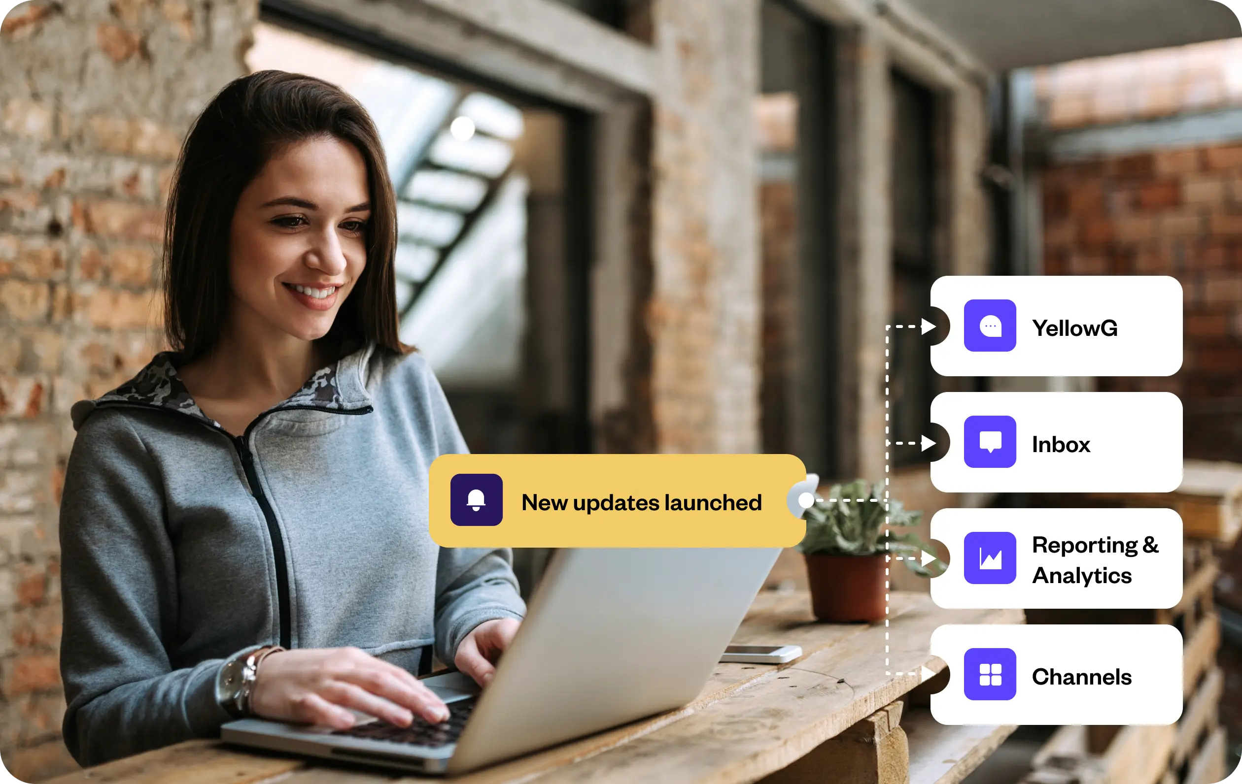 What's new at Yellow.ai: Exploring the Latest Product Enhancements