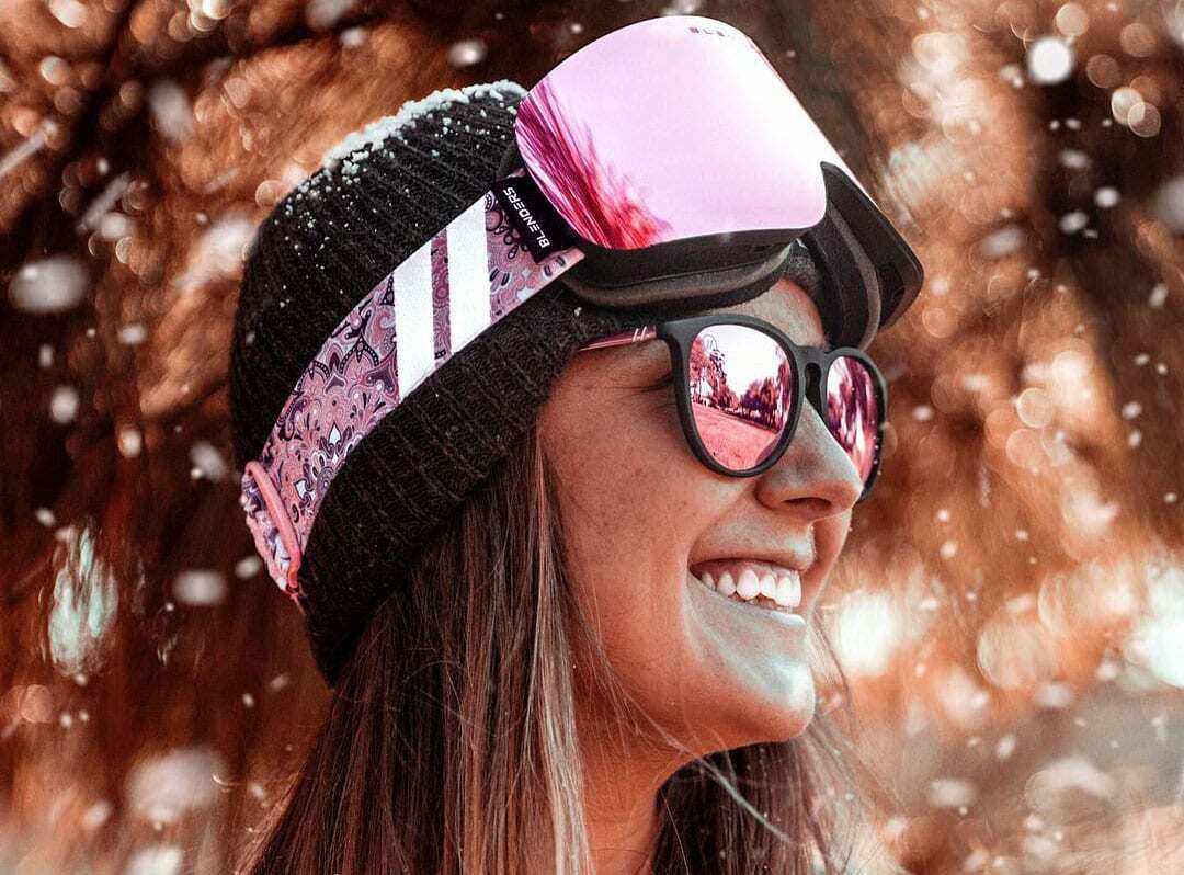 How Blenders Eyewear Creates Profitable Instagram Ad Campaigns