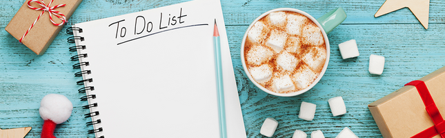 12 Tips for Planning Your Christmas Marketing