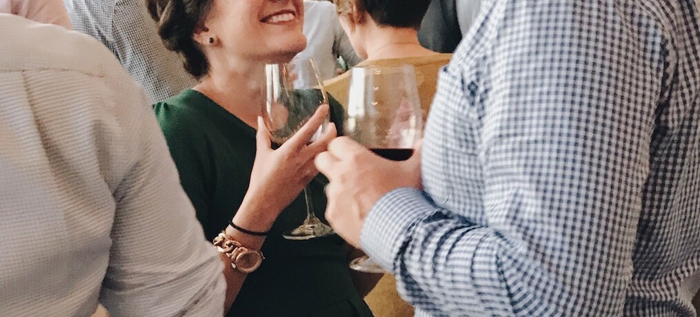 8 Things to Know Before Dating an Event Planner