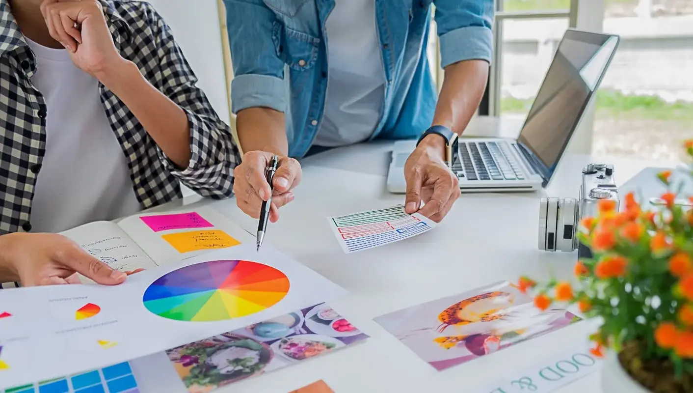 How to Build a Brand (Tips, Tools, and Steps to Thrive)