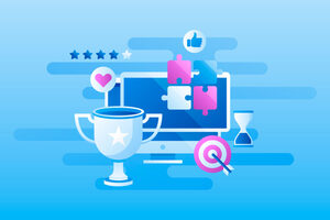 Recruit CRM recognized as the best recruiting software by Tekpon