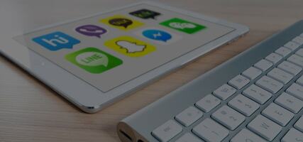 Business Messaging Apps and Marketing