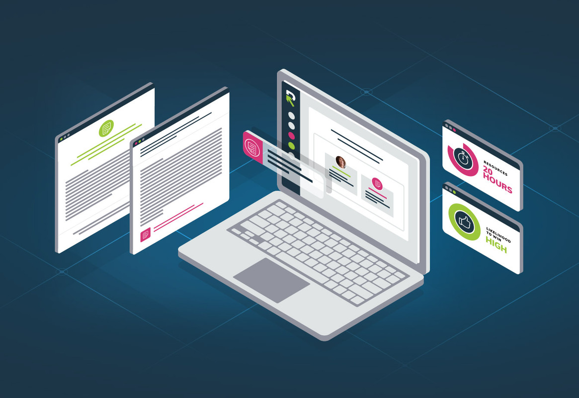 Benefits of a great RFP process