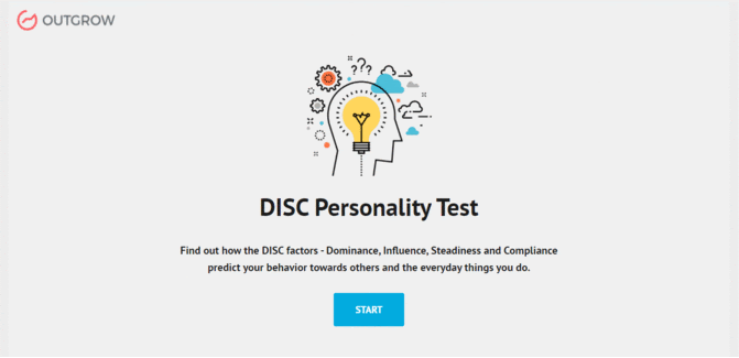 Outgrow's Personality Quiz Templates You Need To Try [+Use Cases]