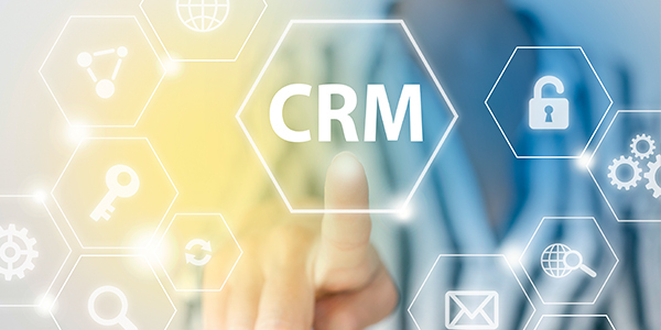 Peeling Away the CRM Layers