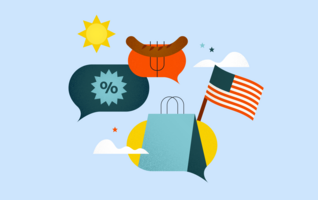 Texts We Love: Memorial Day Edition - Text Talk