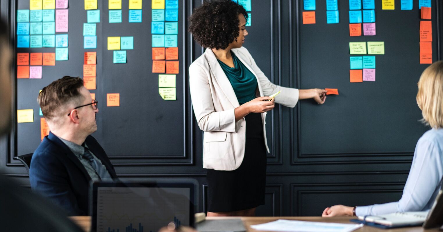 How to Create an Effective Sales and Marketing Plan