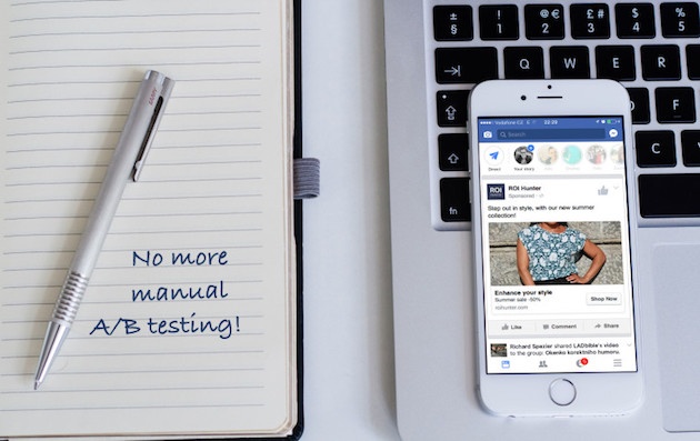 Dynamic Creative is a Game Changer – Achieve 3X Better Results