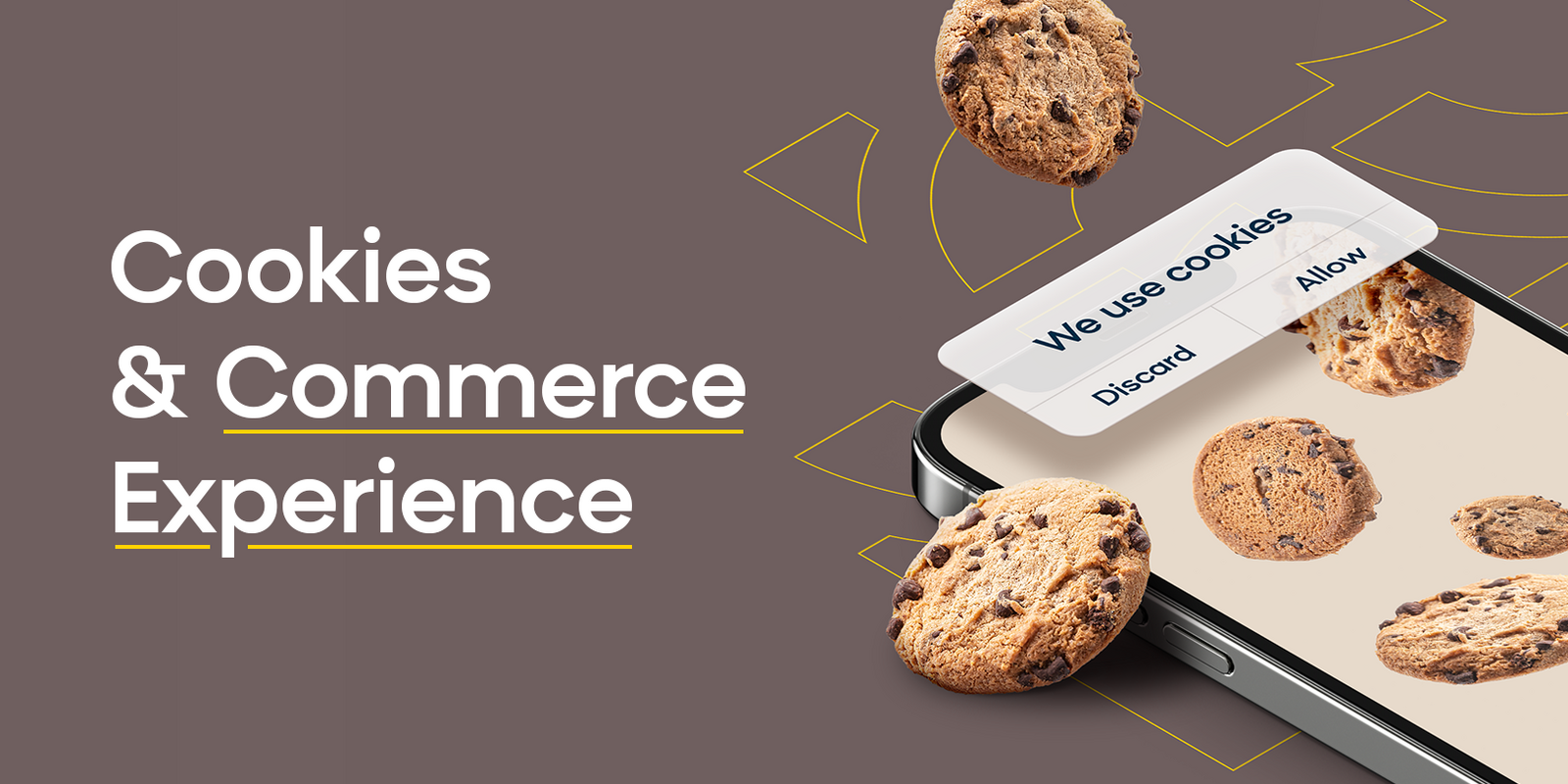 How The Cookie Crumbles