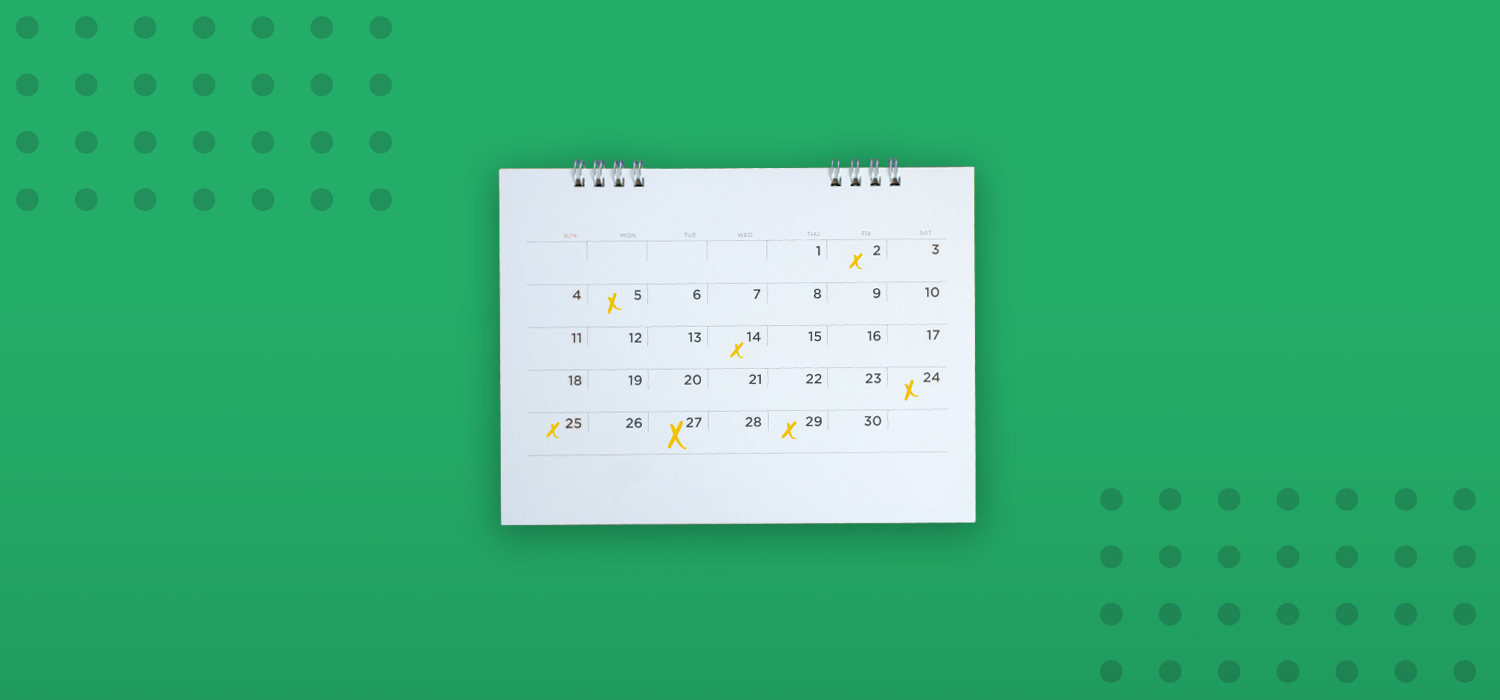 Discount Email Marketing During the Holiday Season | Klaviyo Blog