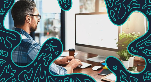 Intent, Identification, and the Shift to Working from Home, Q&A with Viral Bajaria, CTO of 6sense