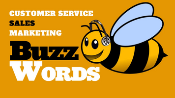 Get The Best Out of These Powerful Marketing Buzzwords