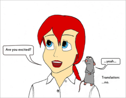 Content is Rook. (Quality is King.)