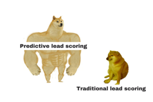 5 Lead Scoring Models To Level Up Your Sales