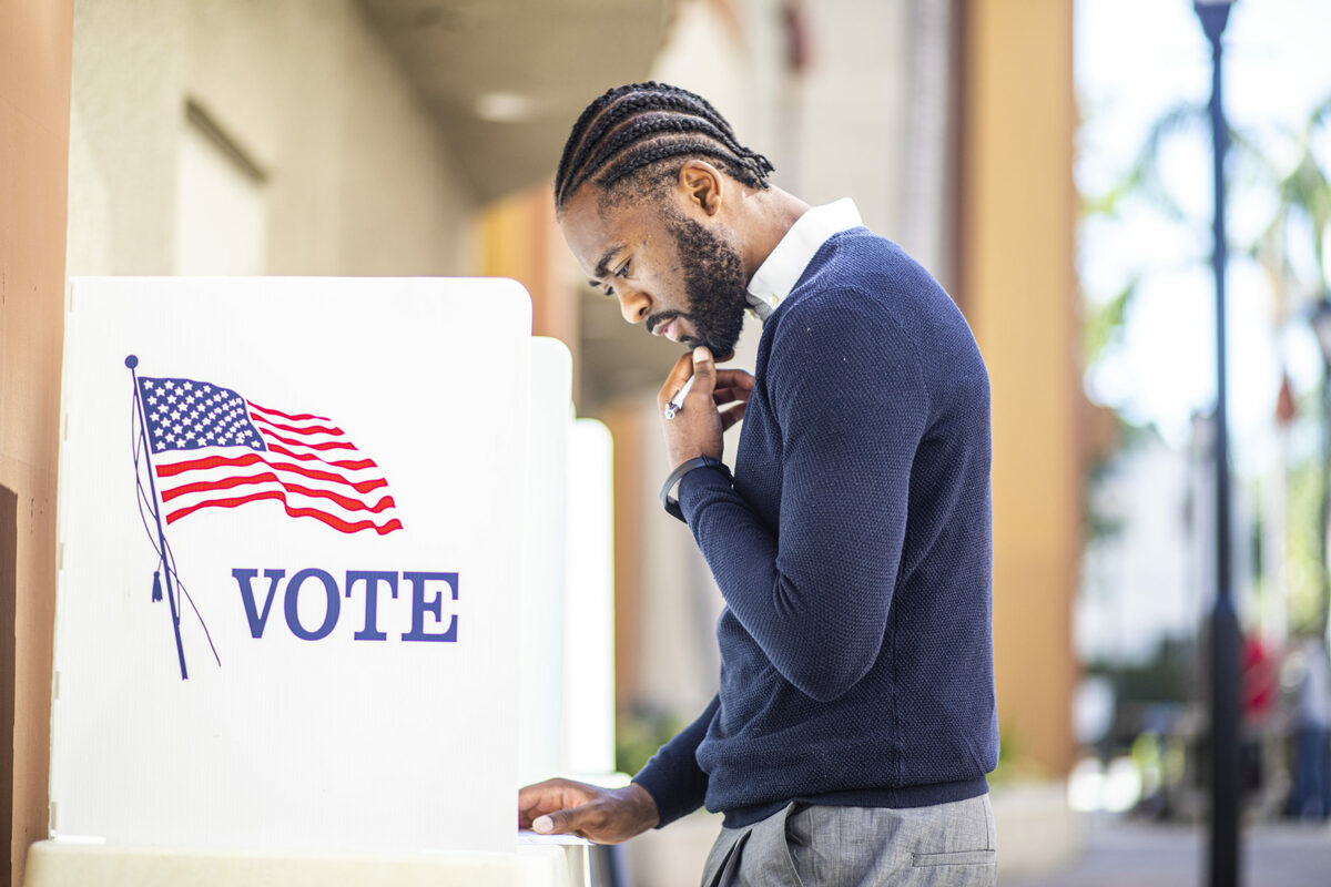 Ask an Expert: Advertising and the 2022 US Midterm Elections