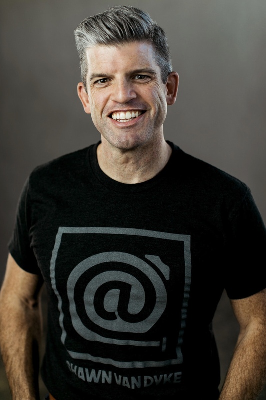 Construction Business Management with Shawn Van Dyke